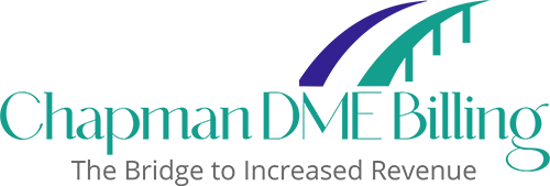 Chapman DME Billing Logo